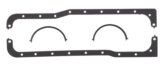 Mr Gasket MG5891 U/S O/P Gasket Ford 351W