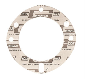 Mr Gasket MG1192 Coll Gasket Rd 2-7/8 X 3-3/4 Bc