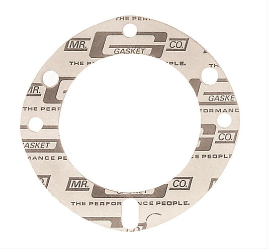 Mr Gasket MG1192 Coll Gasket Rd 2-7/8 X 3-3/4 Bc