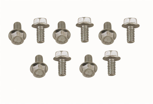 MG6090MRG | Chev Timing Cover Bolt Set