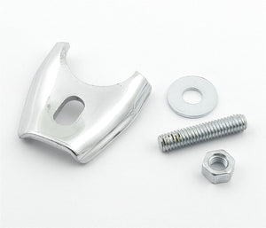 Mr Gasket MG2502 Comp Dist Clmp Sb Ford 302