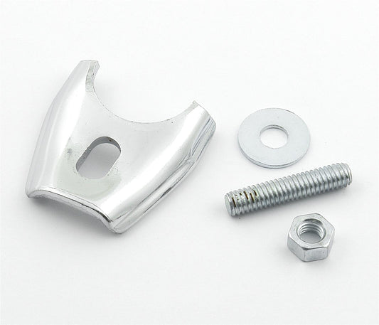 Mr Gasket MG2502 Comp Dist Clmp Sb Ford 302