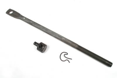Mr Gasket MG2478 Clutch Linkage-10.5"L W/Clevis