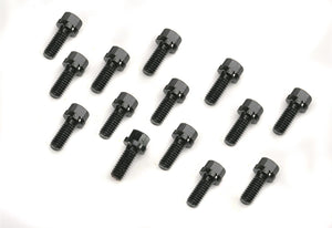 Mr Gasket MG976 Header Bolt Kit 5/16 X 3/4