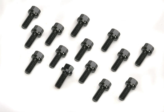 Mr Gasket MG976 Header Bolt Kit 5/16 X 3/4