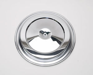 Mr Gasket MG5191 Chrome Pltd A/C Top-88 Gm Trk