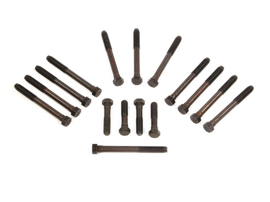 Mr Gasket MG941G Head Bolts Bb Chev 396-454
