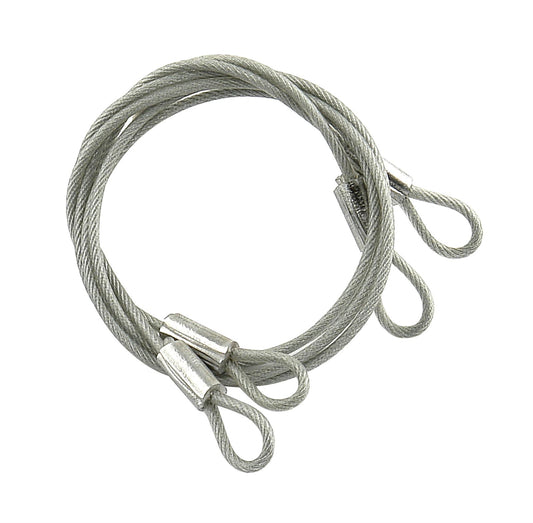 Mr Gasket MG1213 Lanyard Cables 24 Inches