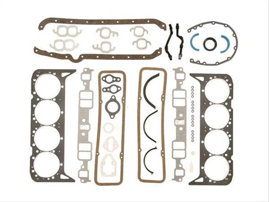 Mr Gasket MG7108 O/H Gasket Kit Chev 400 70-76