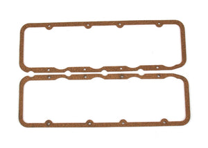 Mr Gasket MG5872 Valve Cover Gasket Stl Core Bb Spec
