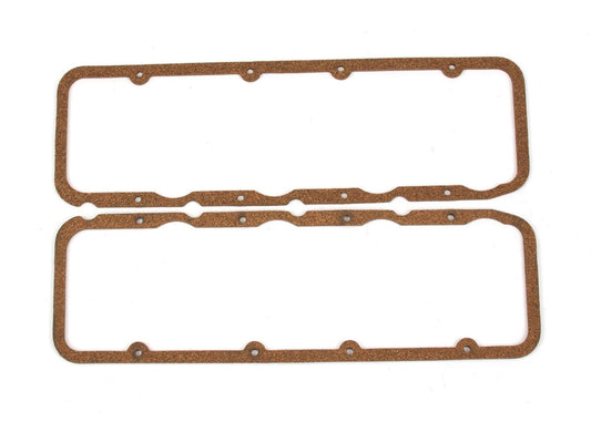 Mr Gasket MG5872 Valve Cover Gasket Stl Core Bb Spec