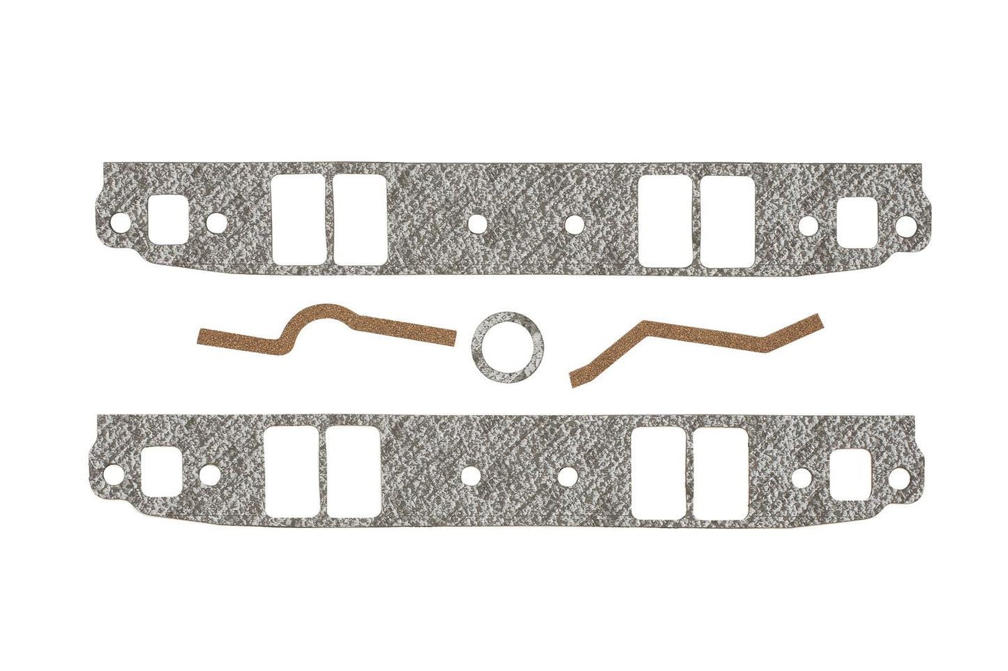 Mr Gasket MG116 Int Gasket Sb Chev Lrg Port