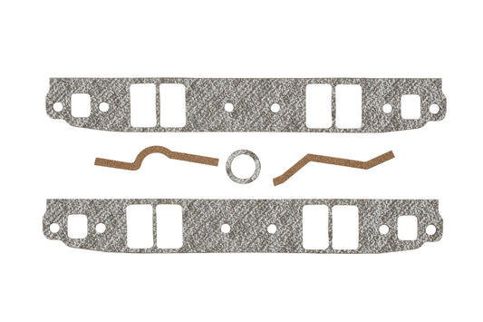 Mr Gasket MG116 Int Gasket Sb Chev Lrg Port