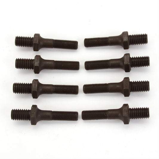 Mr Gasket MG1071 Scrw-In R/Arm Studs 3/8" 8Pc