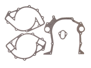 Mr Gasket MG795G Timing Cvr Gasket Set Ford 429