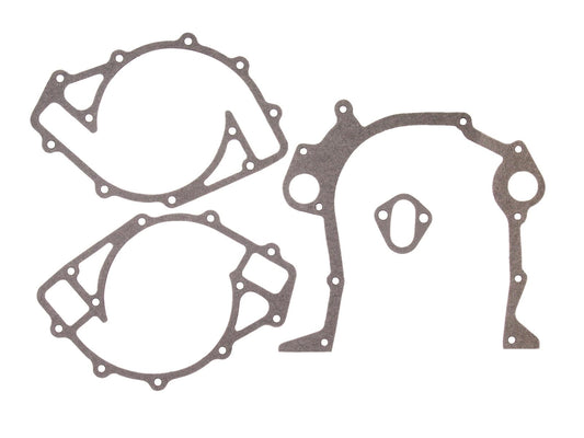Mr Gasket MG795G Timing Cvr Gasket Set Ford 429