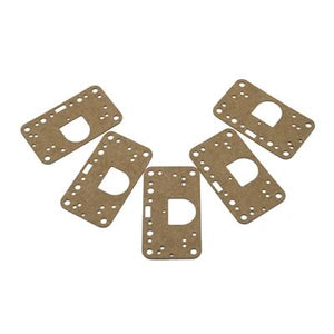 Mr Gasket MG6181 Prim Metering Block Gasket