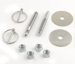 Mr Gasket MG1218 Hood Pin Kit