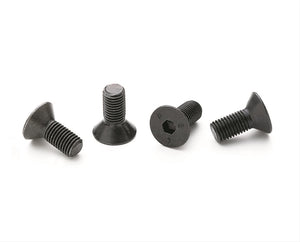 Mr Gasket MG5321 Bolt Kit Fits Alum Pulleys