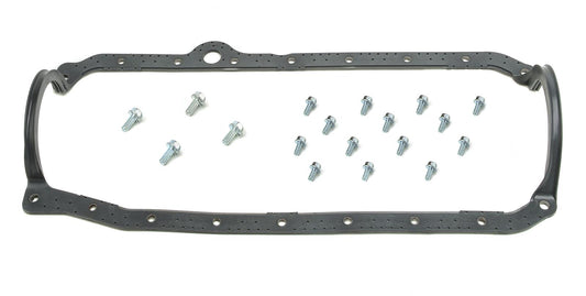 Mr Gasket MG6561 1 Pc 0/P Gasket Sb Chev 86-95