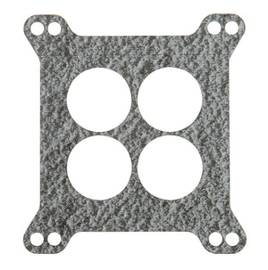 Mr Gasket MG55C Carb Gasket 4 Bbl Skin Pkg