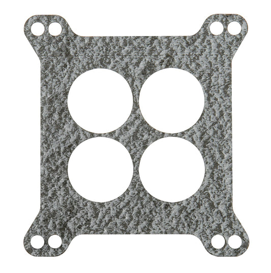 Mr Gasket MG55C Carb Gasket 4 Bbl Skin Pkg