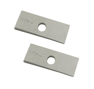 Mr Gasket MG1607 Traction Bar Wedge Kit 4 Degre