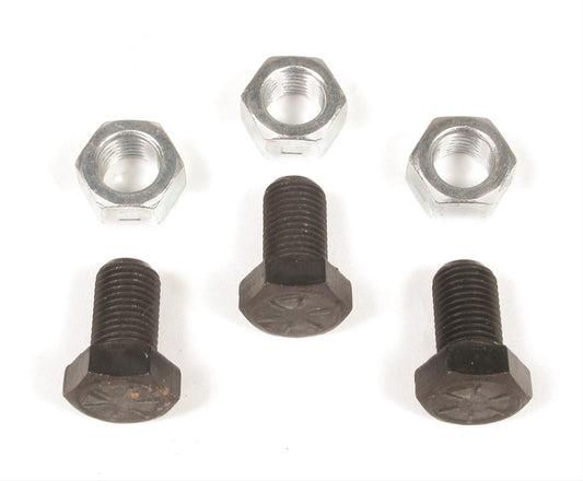 Mr Gasket MG6716 Torque Converter Blts Gm