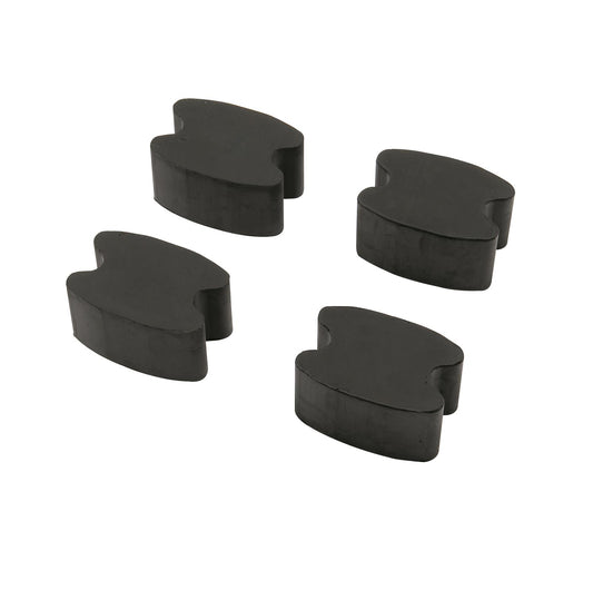Mr Gasket MG1281 Coil Spring Rubber Booster