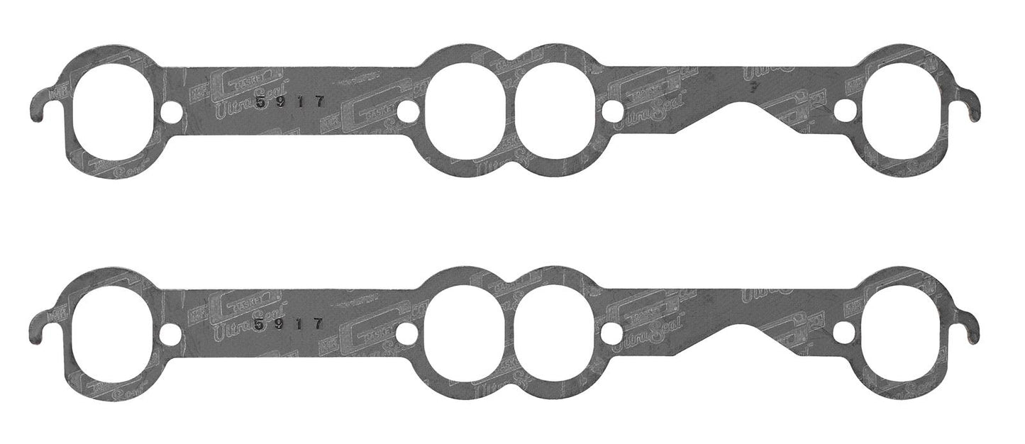 Mr Gasket MG5917 U/S Exhaust Gasket Sb Chev