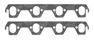 Mr Gasket MG5928 U/S Exhaust Gasket Ford 302 Oval