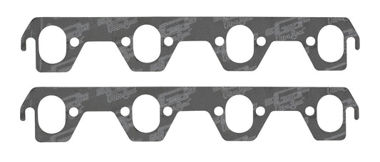 Mr Gasket MG5928 U/S Exhaust Gasket Ford 302 Oval