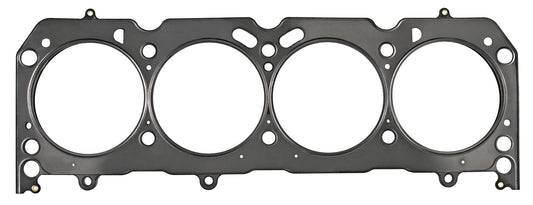 Mr Gasket MG3248G Mls Hg Olds 455 68-76