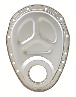 Mr Gasket MG4595P Chev SB 283-350 Timing Cvr Unplate