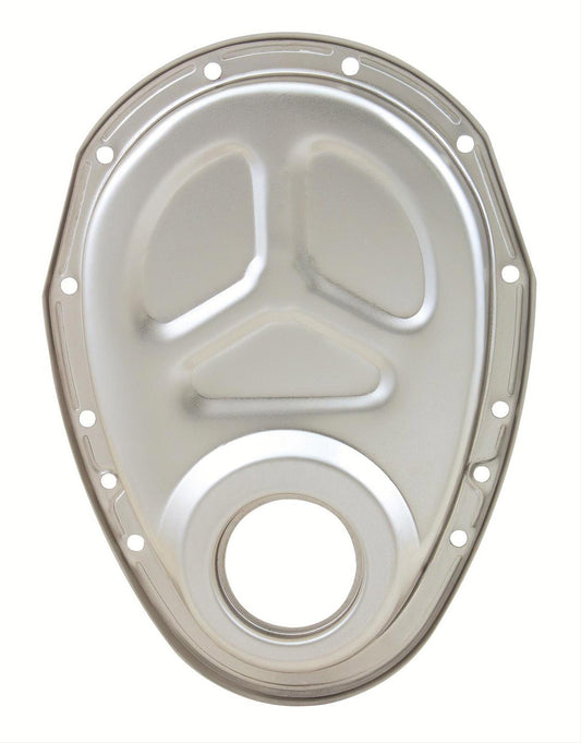 Mr Gasket MG4595P Chev SB 283-350 Timing Cvr Unplate