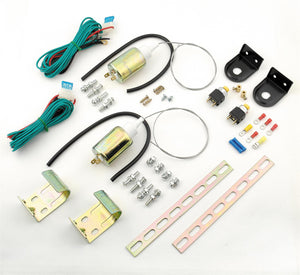Mr Gasket MG6188 Kit Electric Door Release