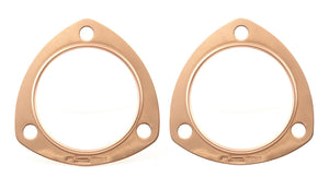 Mr Gasket MG7177C Copper Coll Gasket-3.00 Pr