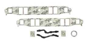 Mr Gasket MG810G U/S Ii Int Gasket Sb Chevy 57-86