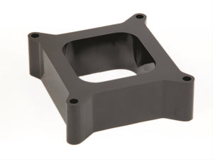 Mr Gasket MG9137G 2" Phnl Carb Spacer Opn Cntr