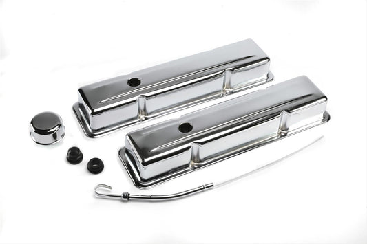 Mr Gasket MG9835 Econo Dress Up Kit Sb Chev