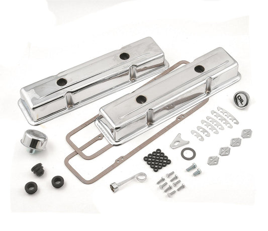 Mr Gasket MG9837 Str Lgl Dressup Kit Sb Chev