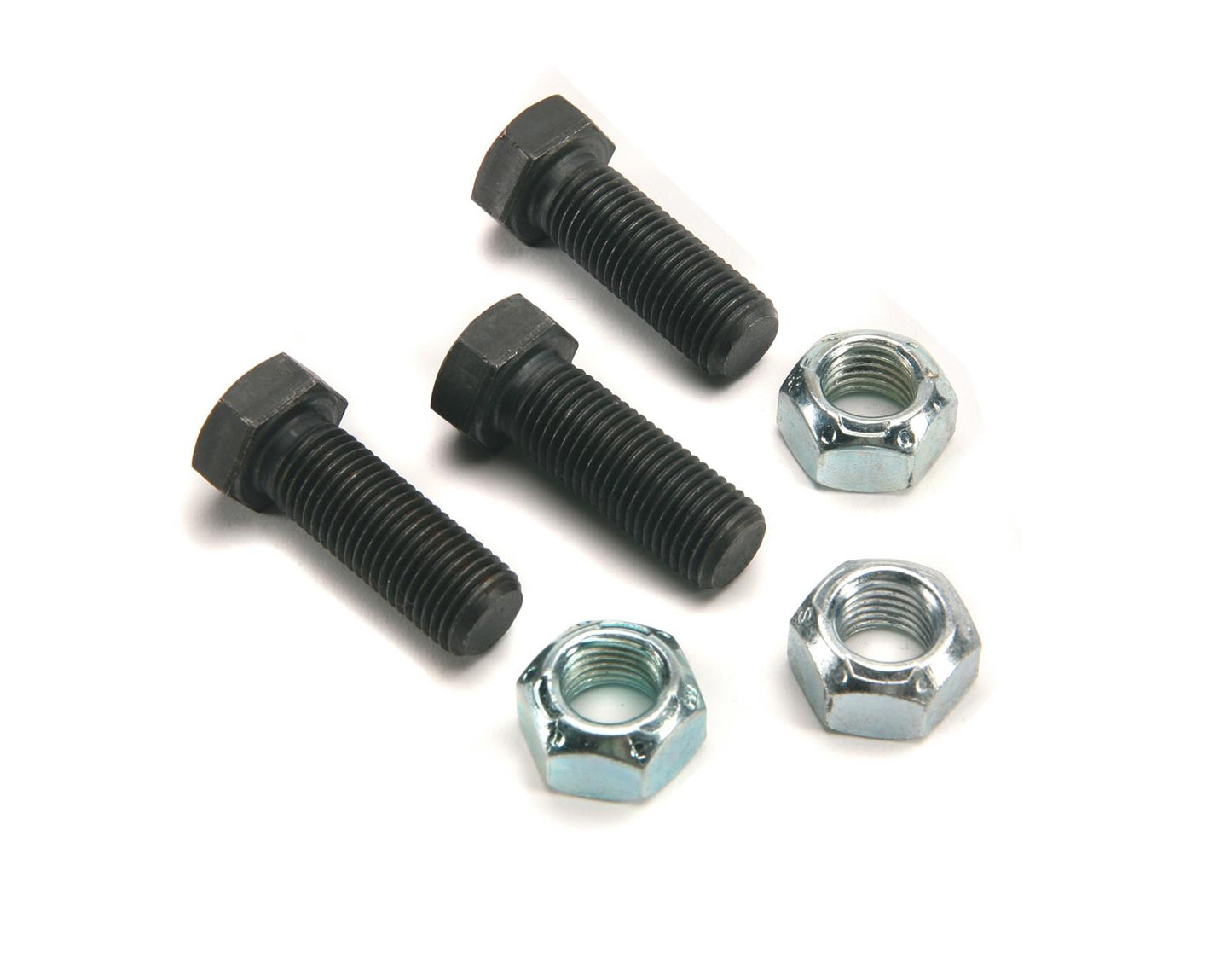 Mr Gasket MG6719 Race T/Convtr Bolt Kit Gm 7/16
