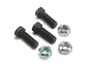 Mr Gasket MG6719 Race T/Convtr Bolt Kit Gm 7/16