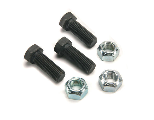 Mr Gasket MG6719 Race T/Convtr Bolt Kit Gm 7/16