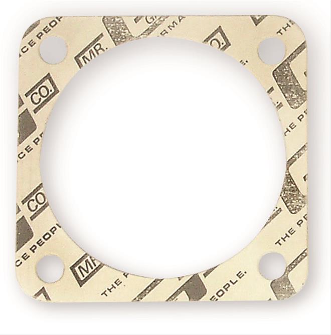 Mr Gasket MG1205 Coll Gasket Sq 3 X 4-1/16 Bc