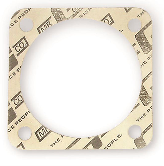 Mr Gasket MG1205 Coll Gasket Sq 3 X 4-1/16 Bc