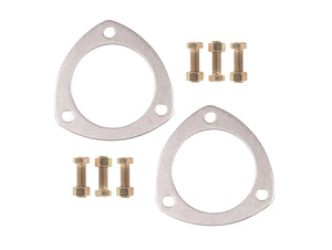 Mr Gasket MG7420G Alm Tri Col Gasket-2.50" Dia