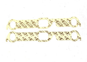 Mr Gasket MG550A Exhaust Gasket Pontiac Open Ctr