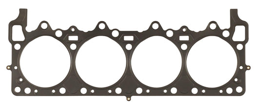 Mr Gasket MG3226G Mls Hg Chry Hemi Iron 4.435