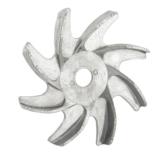 Mr Gasket MG5602G Billet Aluminum Alternator Fan